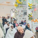 Brahma Kumaris Centre celebrates 57th death anniversary of Brahma Baba; message given to become "incorporeal, viceless, and egoless"