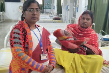 purnia-rural-severely-malnourished-child-nrc-admission