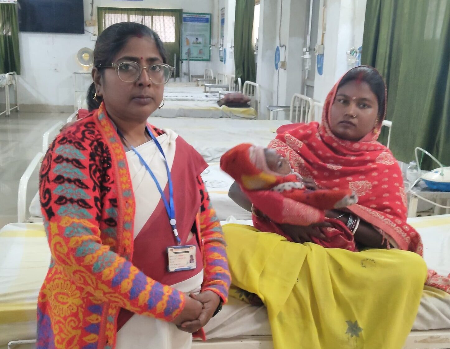 purnia-rural-severely-malnourished-child-nrc-admission
