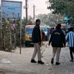purnia-udaan-patrol-students-safety-inspection