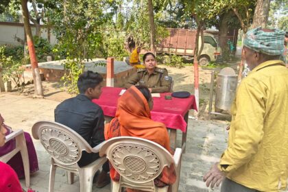 purnia-police-janata-darbar-all-thanas