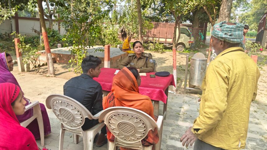 purnia-police-janata-darbar-all-thanas