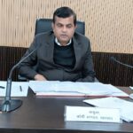 Public court organized under the chairmanship of Divisional Commissioner Rajesh Kumar