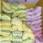 Agriculture department cracks down on fertilizer black marketing, seizes huge quantity of fertilizer in raid in Garhara