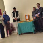 Maharana Pratap was a symbol of national pride: Dr. Rajneesh