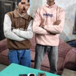 sahayak-khajanchi-thana-snatchers-arrest-purnia