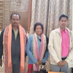 purnia-mukhyamantri-kalakar-pension-yojana-senior-artists-honoured