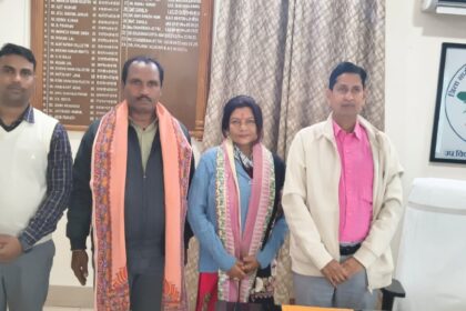 purnia-mukhyamantri-kalakar-pension-yojana-senior-artists-honoured