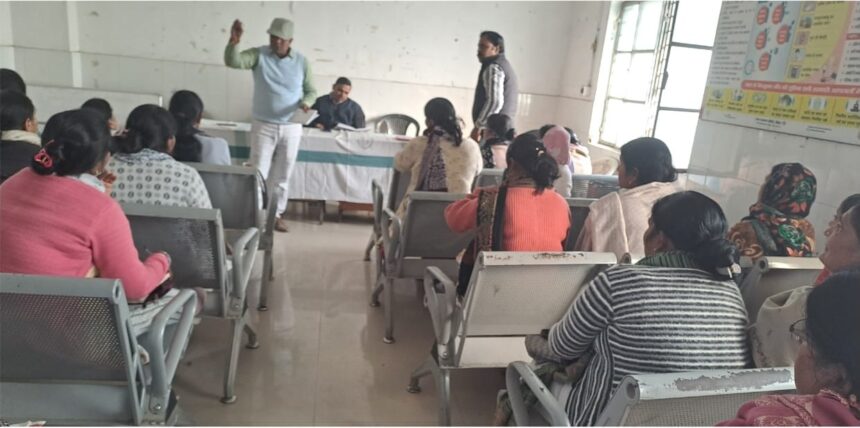 kasba-chc-anm-asha-meeting