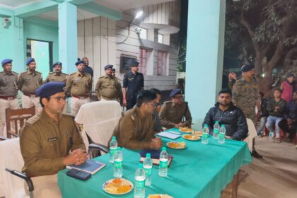 Anyone posting inflammatory content on the internet media will not be spared under any circumstances: SP Himanshu