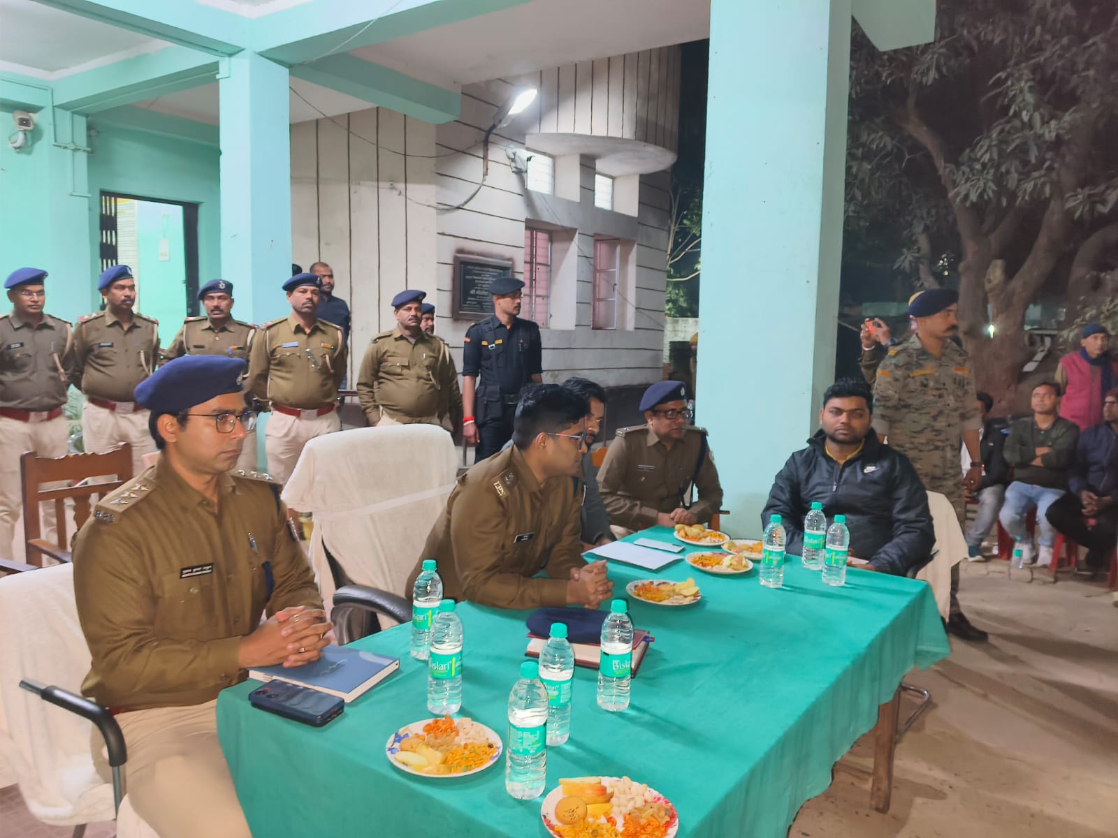 Anyone posting inflammatory content on the internet media will not be spared under any circumstances: SP Himanshu