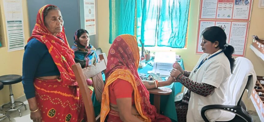 purnia-east-health-hygiene-awareness