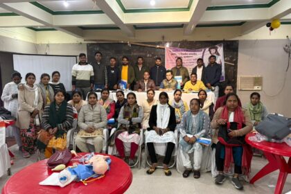 purnia-nsssk-newborn-safety-two-day-training