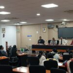 Several important decisions related to academics and affiliation were taken in the 24th Academic Council meeting of Purnea University.