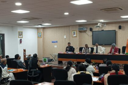 Several important decisions related to academics and affiliation were taken in the 24th Academic Council meeting of Purnea University.