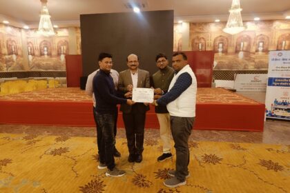 purnia-education-excellence-scert-patna-honor-2026