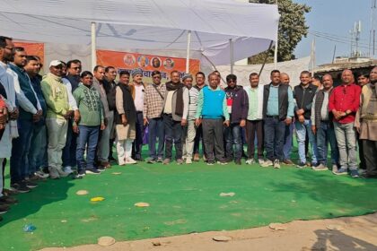 purnia-jay-krishna-mandal-punyatithi-2026