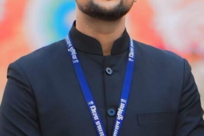 purnia-dm-anshul-kumar-best-district-election-award-2026