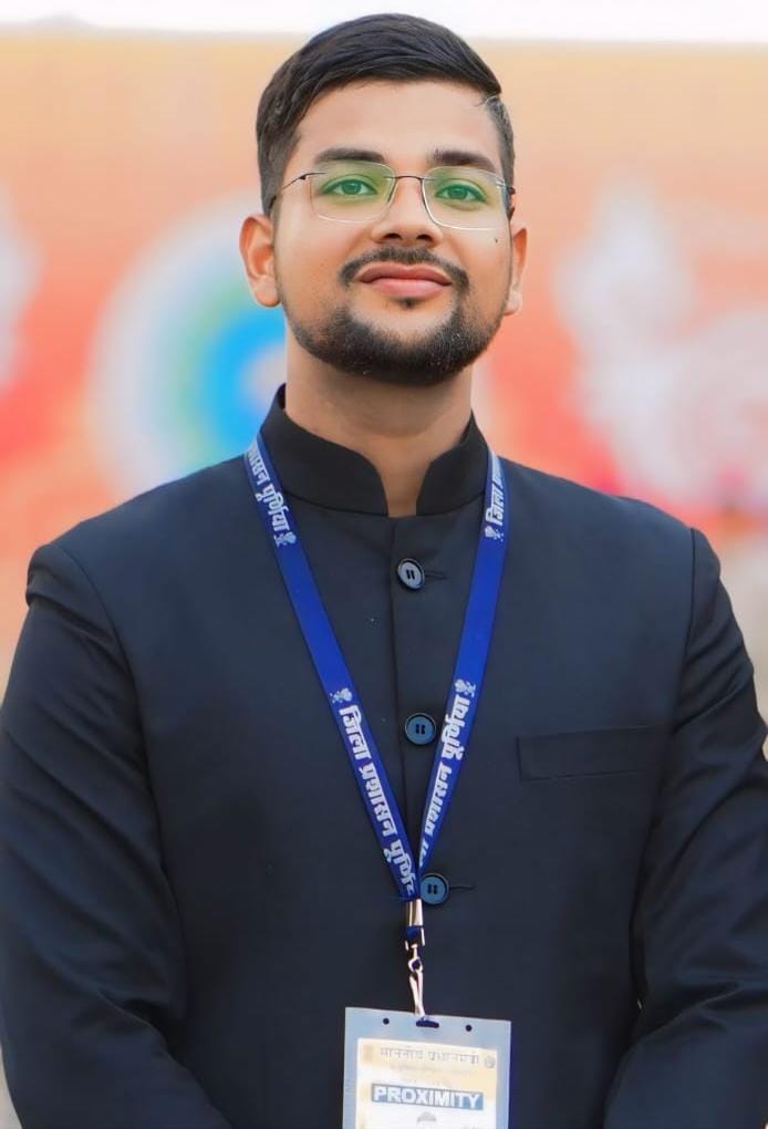 purnia-dm-anshul-kumar-best-district-election-award-2026