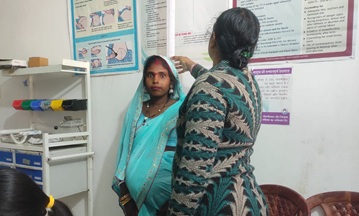 sdh-dhamdaha-e-pmsma-successful-health-checkup-purnia