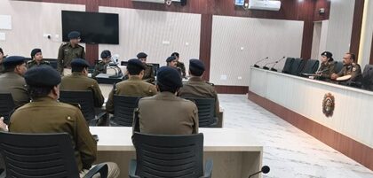 ig-purnia-review-meeting-law-order-saraswati-puja