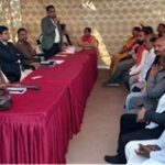 Araria: Administration strict on Saraswati Puja, jail for performing puja and playing DJ without license
