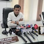 purnia-commissioner-press-talk-public-hearing-land-record-election-health