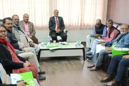 purnia-university-23rd-syndicate-meeting-affiliation-decision