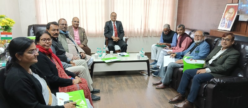 purnia-university-23rd-syndicate-meeting-affiliation-decision