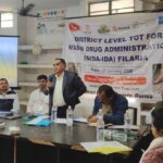 mda-ida-filariasis-training-purnia