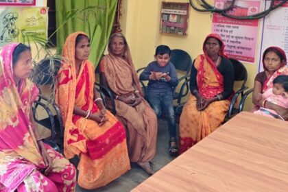 ncd-screening-jalalgarh-purnia