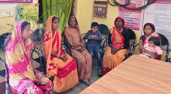 ncd-screening-jalalgarh-purnia