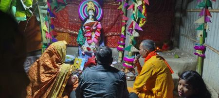 amaur-block-saraswati-puja-2026-peaceful-celebration