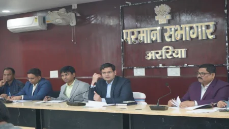 araria-pacs-election-preparation