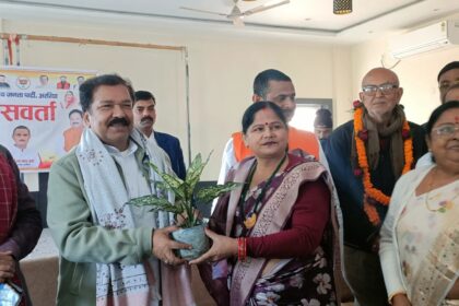 bihar-development-roadmap-dilip-jaiswal-forbesganj