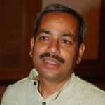 Rajkishore Keshari