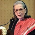 Sonia Gandhi Health