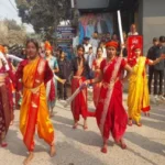 farbisganj-pathshala-republic-day-shobhayatra