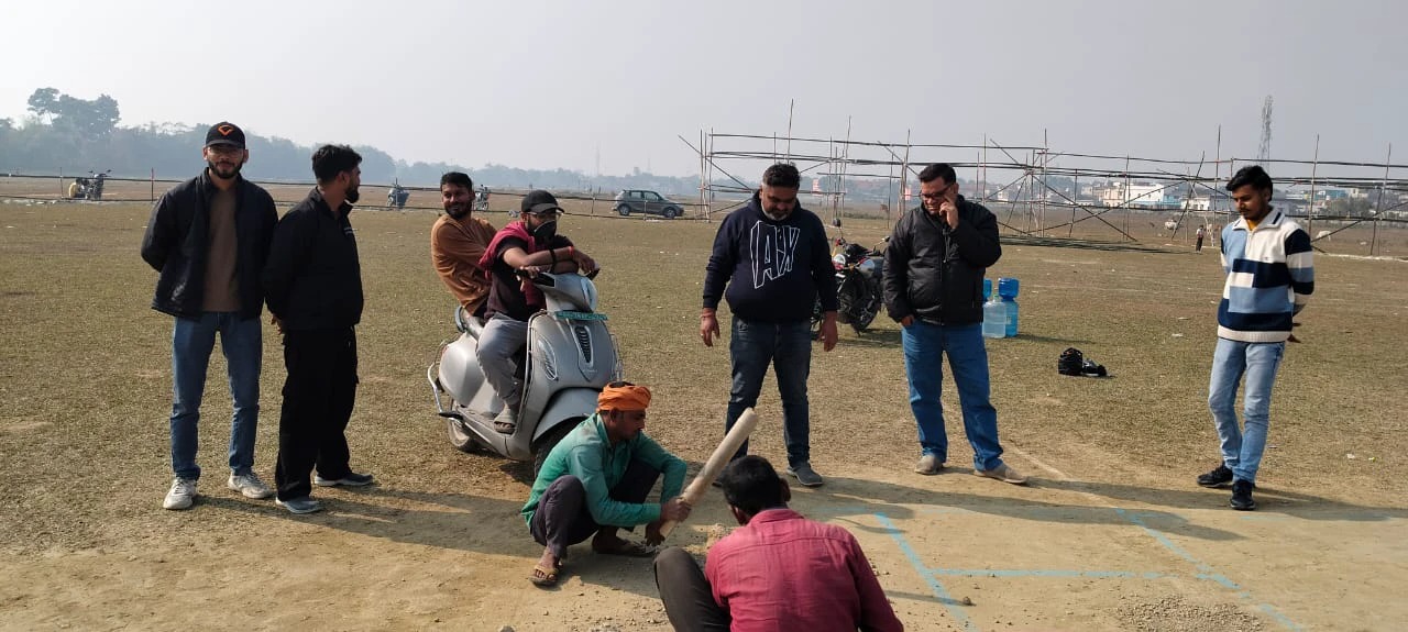 forbesganj-the-stage-for-the-bpmym-sports-carnival-will-be-set-on-january-14th-bihars-talent-will-gather-at-the-airport-ground