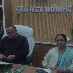 purnia-womens-college-boundary-wall-construction-started