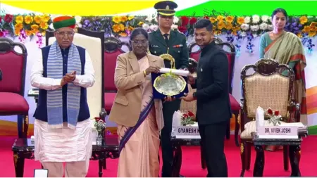 purnia-best-district-election-award-national-voters-day