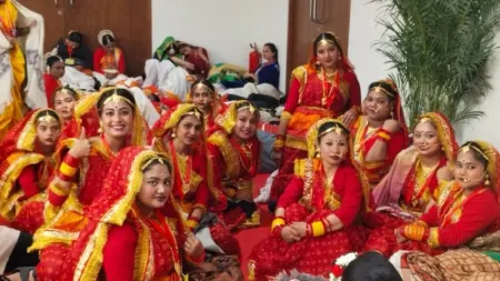 purnia-kala-bhawan-jhijhiya-dance-republic-day-delhi