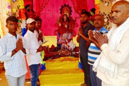 rupauli-vasant-panchami-saraswati-puja-2026