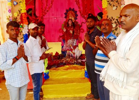 rupauli-vasant-panchami-saraswati-puja-2026