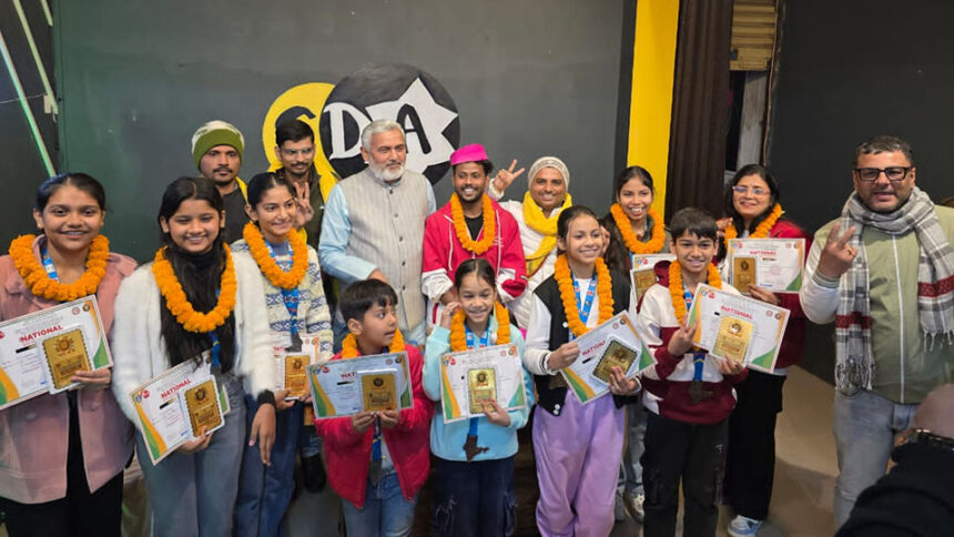 saharsa-struggler-dance-academy-national-dance-championship-success