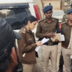 baisi-thana-inspection-janata-darbar-purnia