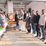 sharad-yadav-third-death-anniversary-mahagathbandhan-tribute-saharsa