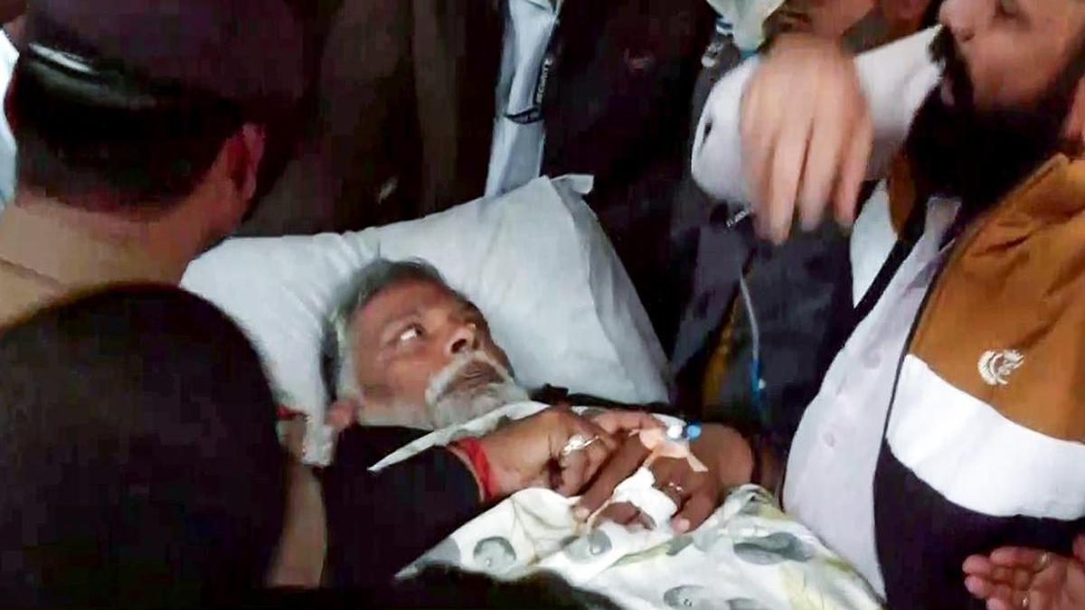 पटना कोर्ट में बम की धमकी से हड़कंप, पप्पू यादव की जमानत याचिका पर सुनवाई टली