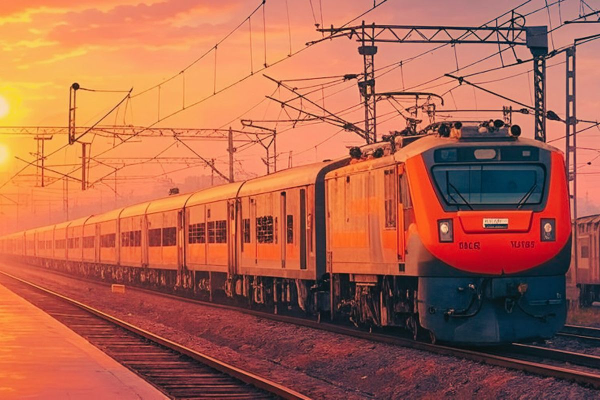 दरभंगा से चलने वाली 22 ट्रेनों का नया शेड्यूल जारी, समय में बदलाव