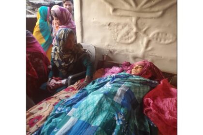 Pregnant woman dies on way to Purnia, family members in turmoil